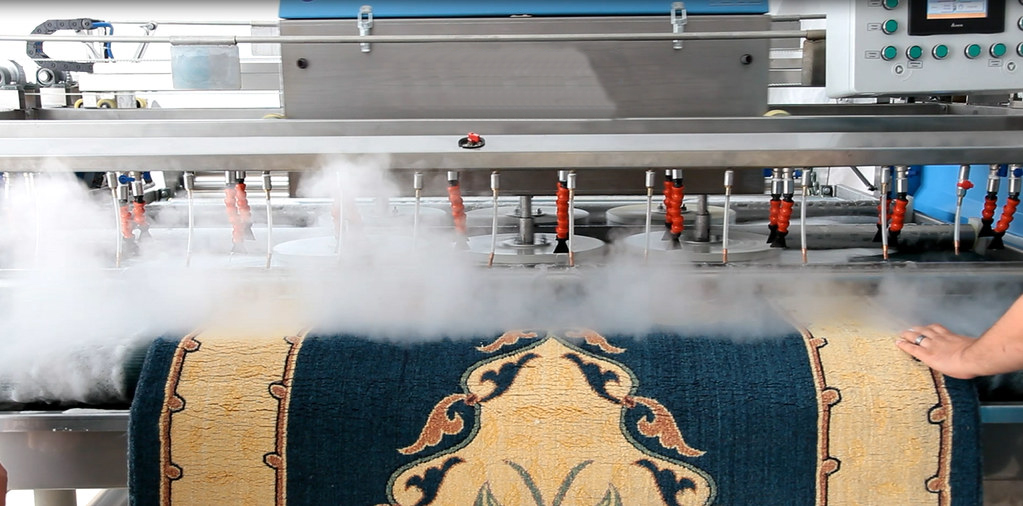 Hasanbeyli Halı Yıkama