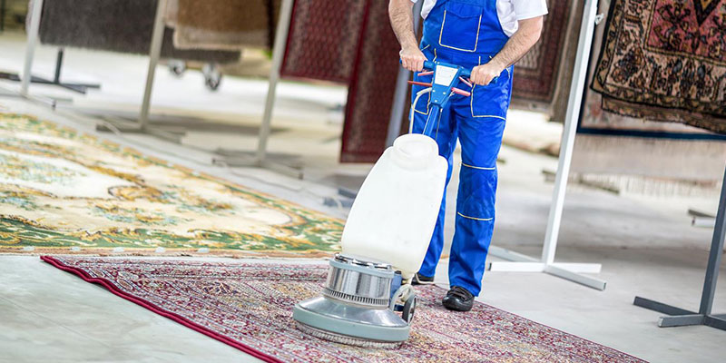 Hasanbeyli Halı Yıkama