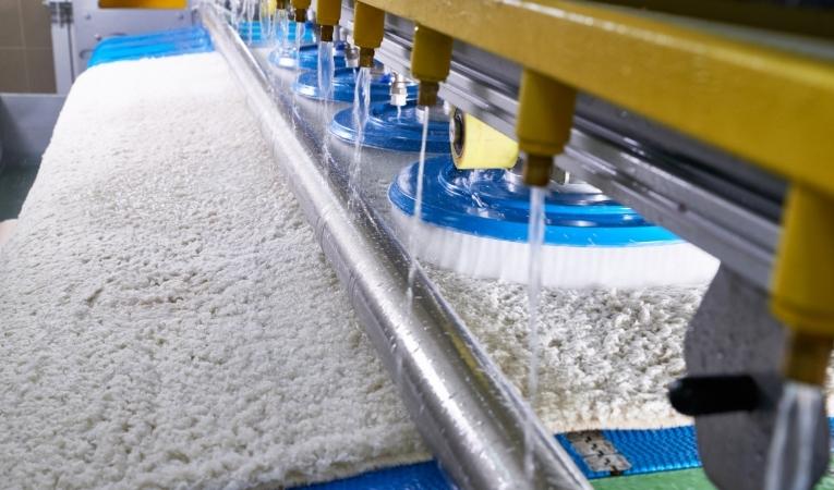 Hasanbeyli Halı Yıkama