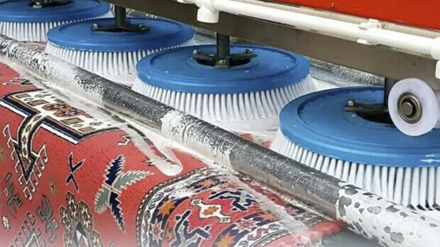 Hasanbeyli Halı Yıkama